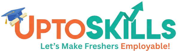 UptoSkills — Platform and Hiring Partner for HackUEM 6.0