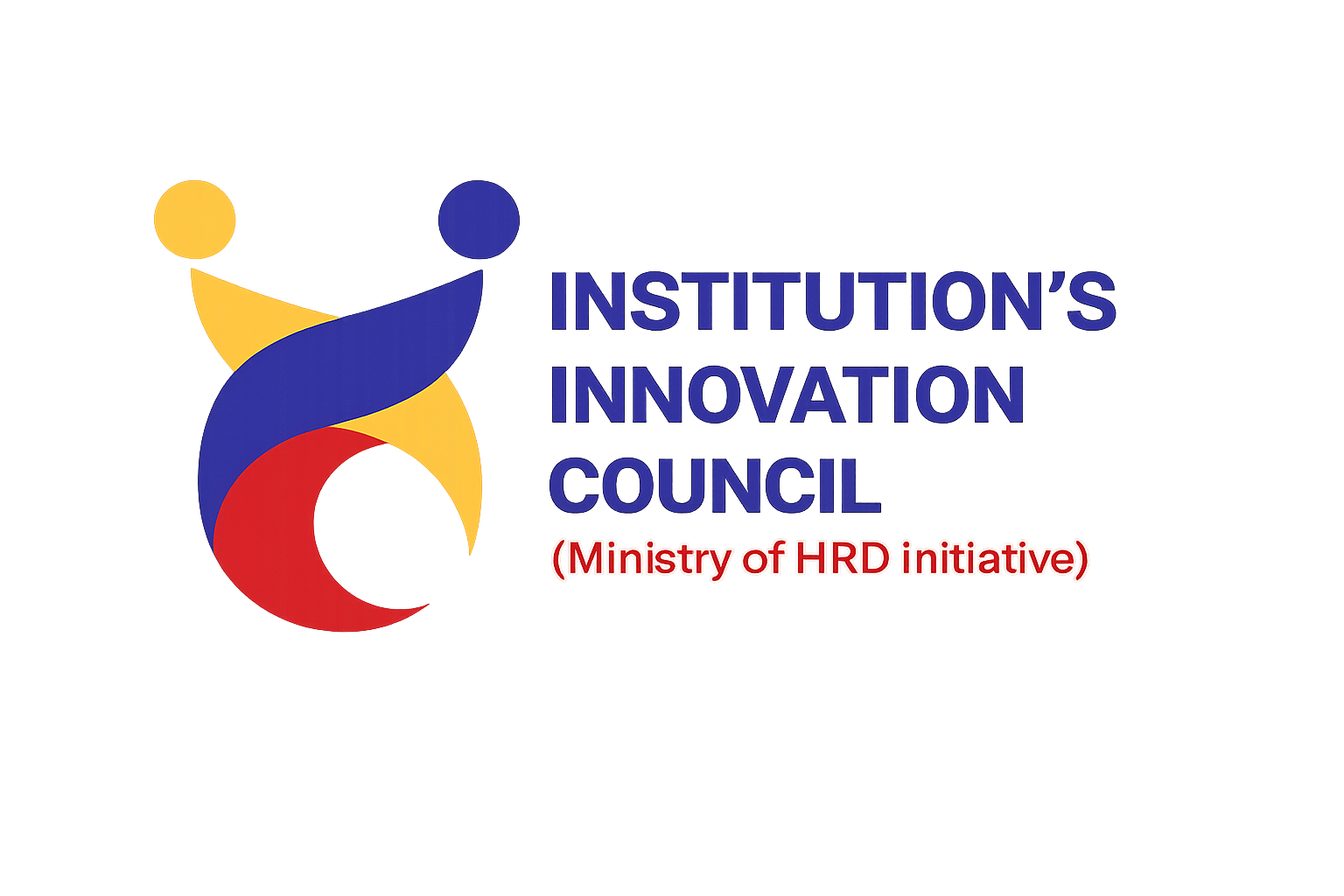 Institution's Innovation Council logo