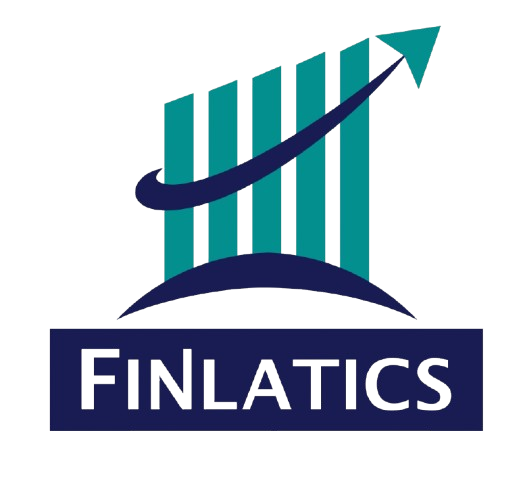 Finlatics logo